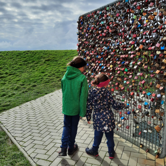 Kids Ferienwohnungen Greetsiel